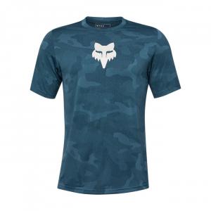 Koszulka rowerowa męska Fox Ranger Tru Dri SS Jersey
