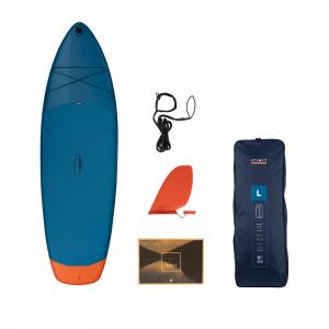 Deska Stand up paddle Itiwit 100 L pneumatyczna 10'/35\