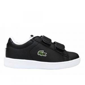 Buty do chodzenia niemowlęce Lacoste Carnaby Evo Strap