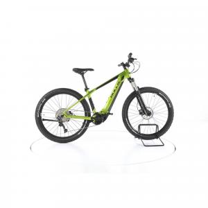 2nd Life - Bulls Copperhead EVO 2 E-Bike 2021 - Jak nowy