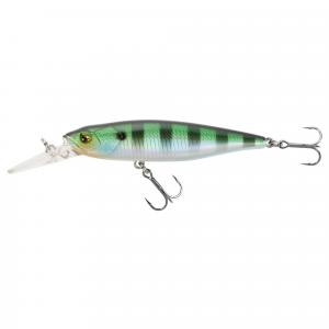 Wobler Jerkbait Minnow Caperlan WXM MNW 76 SP bluegill