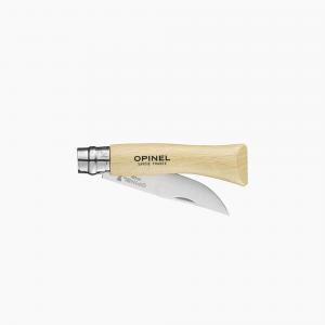 Opinel outdoor 8 cm składany nr 7 stal