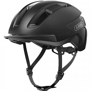 Miejski kask rowerowy „Purl-Y Ace”, czarny