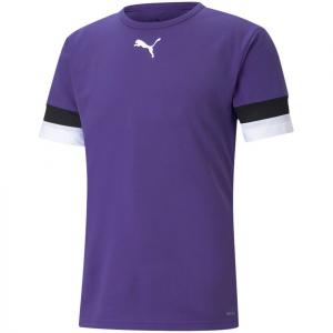 Koszulka piłkarska męska PUMA teamRISE Jersey