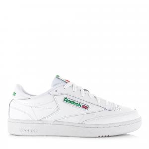 Buty do chodzenia męskie Reebok Club C White