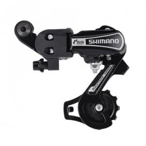 Przerzutka tylna Shimano Tourney RD-TY21 6V