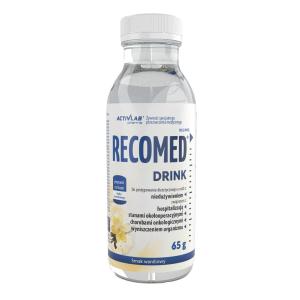 Kompletny środek spożywczy RECOMED® DRINK Activlab Pharma