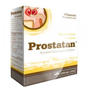 Potas Olimp - 60 Tabletek