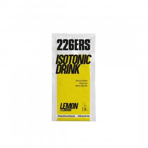ISOTONIC DRINK- saszetka jednoporcjowa #226ers