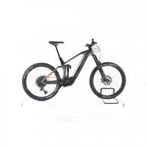 Second Life - Cube Stereo Hybrid 160 HPC TM 625 Fully E-Bike Carbon - Jak nowy