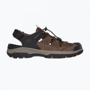 Ały męskie SKECHERS Tresmen Menard