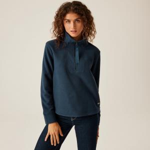 Polar turystyczny damski Juliette Half Zip