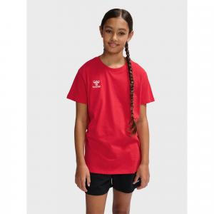 Koszulka hmlGO 2.0 T-SHIRT S/S KIDS