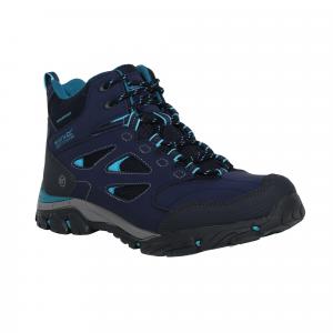 Damskie Buty Trekkingowe Holcombe IEP Mid