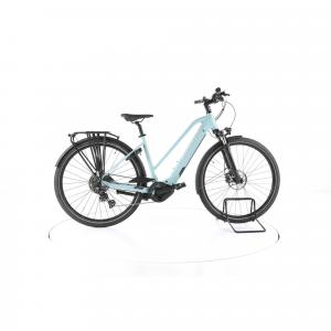 Second Life - Scott Sub Sport eRIDE E-Bike Dames 2022 - Jak nowy