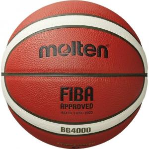 Piłka koszykowa Molten B6G4000 FIBA