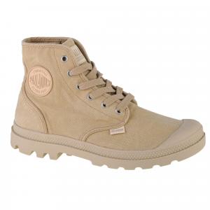 Buty sportowe Sneakersy męskie, Palladium Pampa Hi