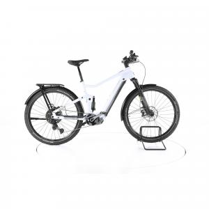 2nd Life - Centurion Lhasa R2700i EQ Fully E-Bike 2023 - Jak nowy