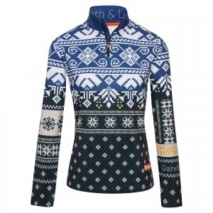 Bluza narciarska Damska Gareth & Lucas Ninety