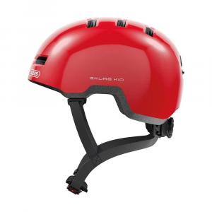 Kask Rowerowy Skurb Kid Shiny