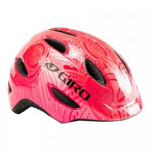 Kask rowerowy dziecięcy Giro Scamp