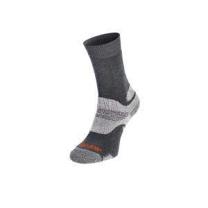 Skarpety trekkingowe Bridgedale Hike Mid Merino P Boot