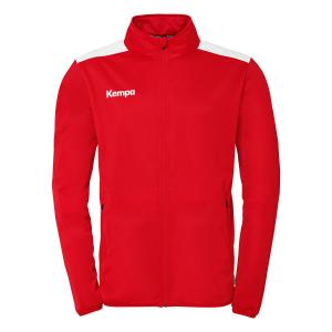 Kurtka z dresu Kempa Emotion 27