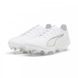 Buty piłkarskie ULTRA 5 ULTIMATE FG PUMA White