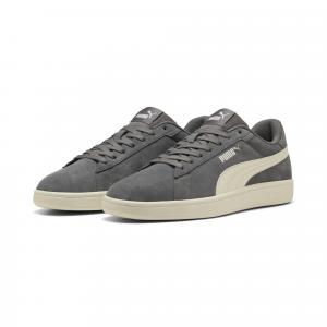 Sneakersy Smash 3.0 PUMA Cool Dark Gray Warm White