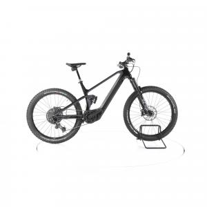 2nd Life - Conway Xyron S 927 Fully E-Bike Carbon 2021 - Stan dobry