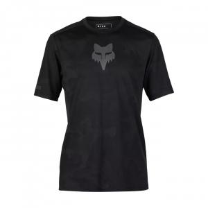 Koszulka rowerowa męska Fox Ranger Tru Dri SS Jersey