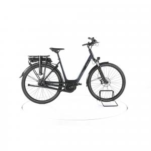 2nd Life - Pegasus E7F City E-Bike Lage instap 2022 - Jak nowy