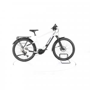 Second Life - Haibike Trekking 8 Trekking E-Bike 2022 - Stan dobry
