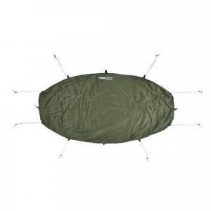 Outdoorowy Underblanket - Olive Green DD Hammocks