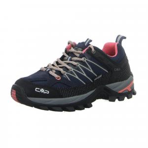 Buty trekkingowe damskie CMP Rigel Low