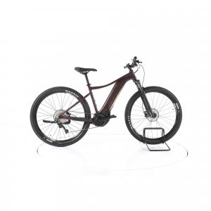 2nd Life - Liv Tempt E+1 Trekking E-Bike 2022 - Jak nowy