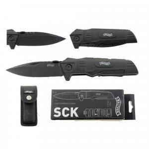 Nóż składany turystyczny Sub Companion Knife SCK