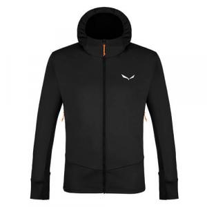 Bluza sportowa męska Salewa Puez Polarlite Hooded