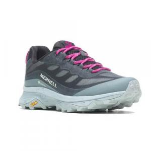 Buty do biegania damskie Merrell Moab Speed Gtx