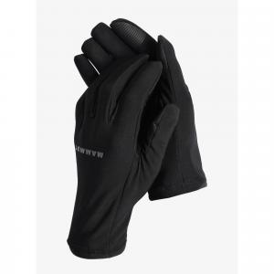 Rękawiczki do smartfona Mammut Stretch Glove