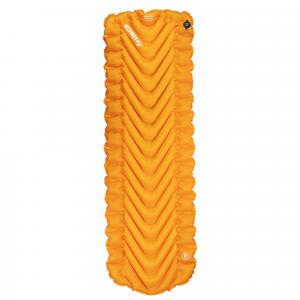 Materac dmuchany Klymit Insulated Static V2 - safron