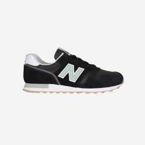 Sneakersy damskie New Balance 373