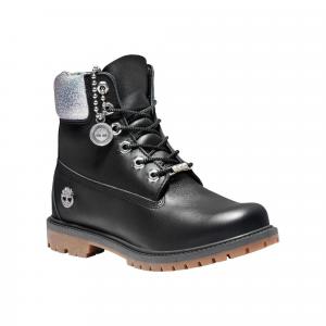 Buty do chodzenia damskie Timberland Heritage 6 In Waterproof