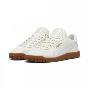 Sneakersy PUMA Club 5v5 PUMA Warm White Dewdrop Gold Blue