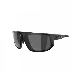 Okulary przeciwsłoneczne rowerowe Bliz Arrow Black Polarized