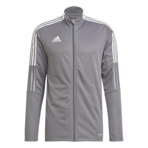 Bluza piłkarska męska adidas Tiro 21 Track