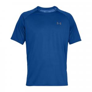 Koszulka fitness męska Under Armour Tech 2.0 SS Tee