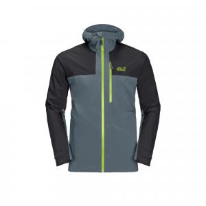 Kurtka wodoodporna Jack Wolfskin Go Hike