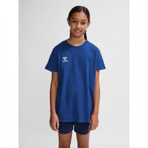 Koszulka hmlGO 2.0 T-SHIRT S/S KIDS