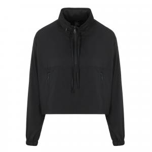 Wiatrówka Damska Hummingbird Half Zip Windbreaker